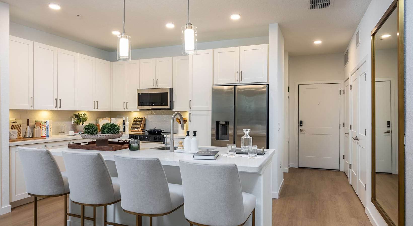 Live beautifully at Southhaven