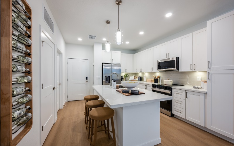 Your Apartment