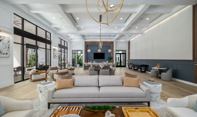 Modern Living